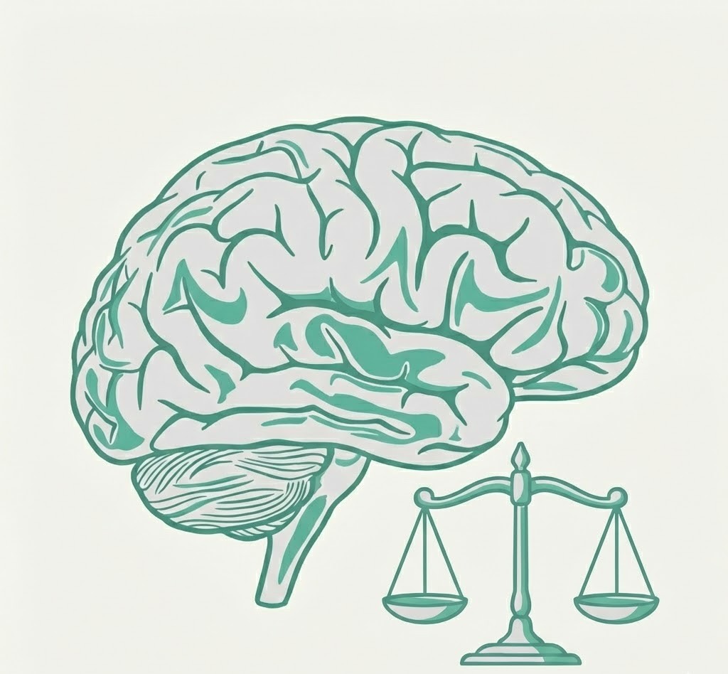 Neuropsicologia clinica e psicologia giuridica - approccio scientifico e tutela legale