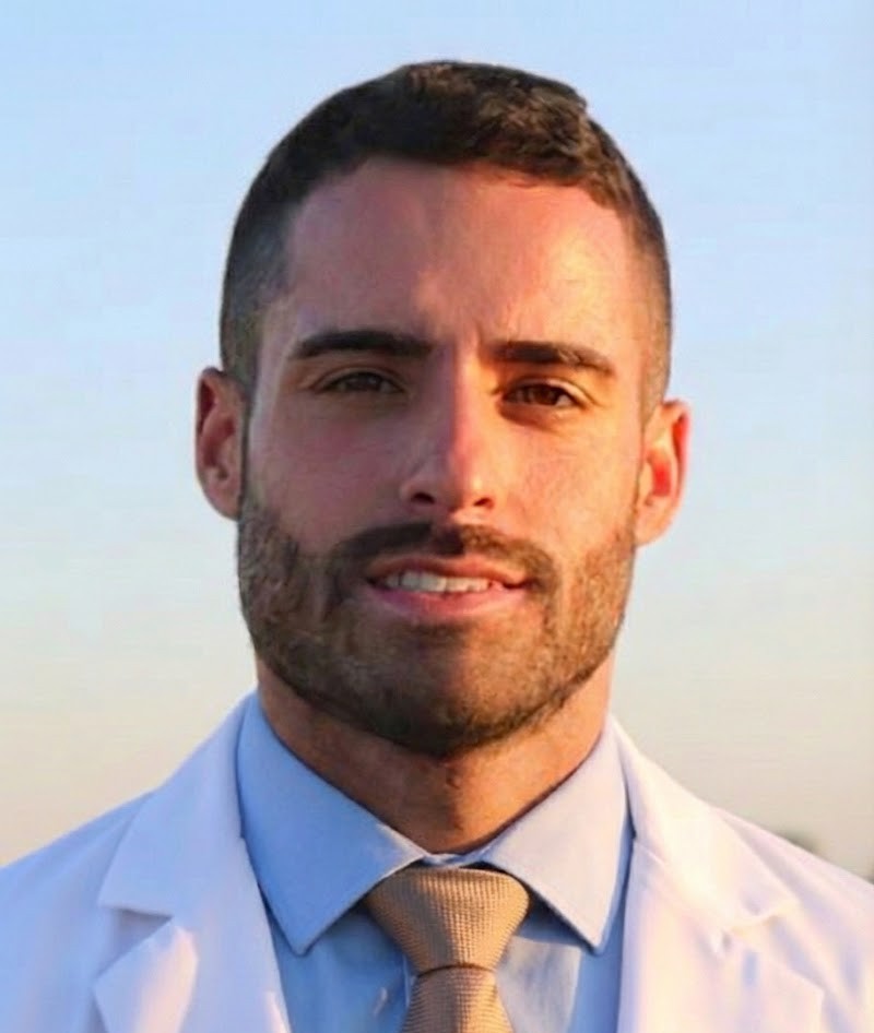 Dott. Oscar Prata - Psicologo e Neuropsicologo